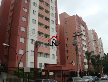 apartment em Rua dos Cariris Novos, Jardim Santa Efigênia - São Paulo - SP
