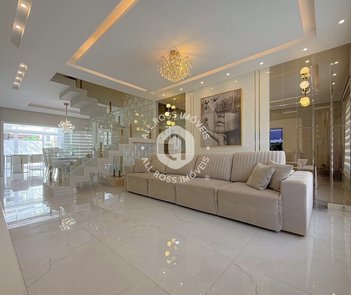 house em Avenida Farroupilha, Igara - Canoas - RS