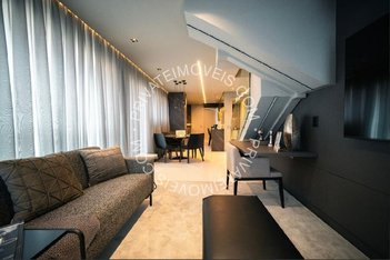 apartment em Rua Oscar Freire, Pinheiros - São Paulo - SP