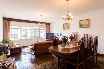 house em Rua Itirapuã, Jardim Dracena - São Paulo - SP