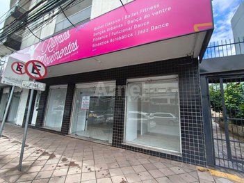 business em Avenida Presidente Vargas, Vila Rodrigues - Passo Fundo - RS