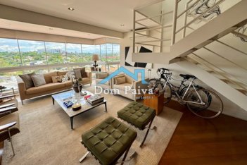 apartment em Rua Doutor Clóvis de Oliveira, Vila Progredior - São Paulo - SP