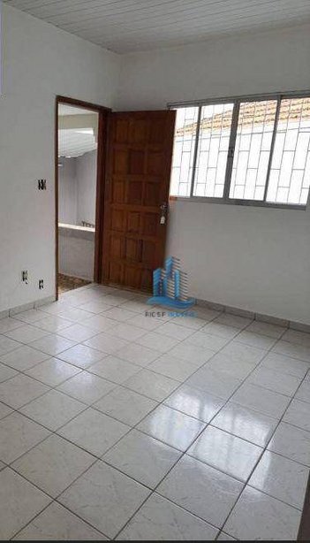 house em Rua Lourdes, Nova Gerty - São Caetano do Sul - SP