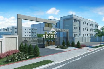 apartment em Avenida Poços de Caldas, Neópolis - Natal - RN