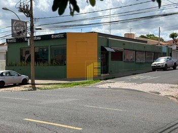 office em Avenida Constituição, Boa Vista - São José do Rio Preto - SP