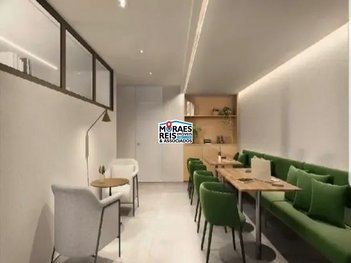 apartment em Rua Urimonduba, Itaim Bibi - São Paulo - SP