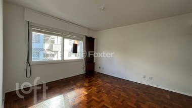 apartment em Rua Felicíssimo de Azevedo, Auxiliadora - Porto Alegre - RS