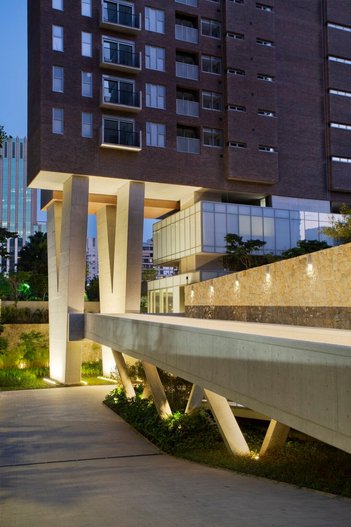 apartment em Rua Jorge Coelho, Jardim Paulista - São Paulo - SP