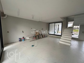 house em Avenida Deltaville, Beira Rio - Biguaçu - SC