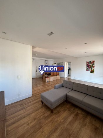 apartment em Rua Clodion, Vila Andrade - São Paulo - SP