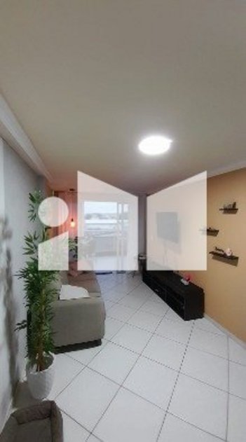apartment em Rua Vinte e Nove, Ilha dos Bentos - Vila Velha - ES