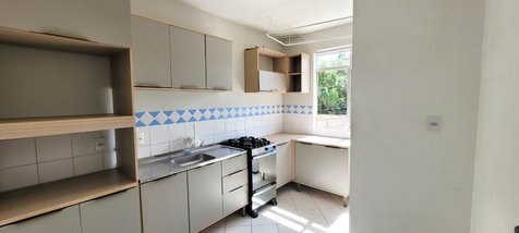 apartment em Avenida César Seara, Carvoeira - Florianópolis - SC