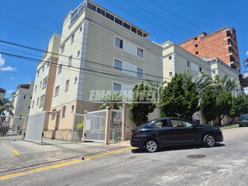 apartment em Rua Gonçalves Dias, Vila Gabriel - Sorocaba - SP
