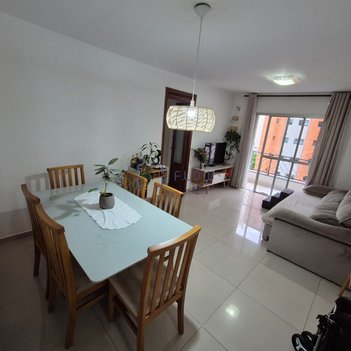 apartment em Avenida Prefeito Fábio Prado, Jardim Vila Mariana - São Paulo - SP