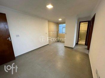 apartment em Cristiano Kraemer, Campo Novo - Porto Alegre - RS