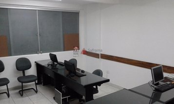 business em Rua Major Antônio Domingues, Centro - São José dos Campos - SP