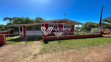 house em Avenida Nova Olinda, São José - Passo Fundo - RS