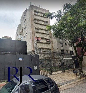 apartment em Rua Major Lopes, São Pedro - Belo Horizonte - MG