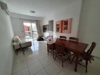 apartment em Rua Magda Perona Frossard, Nova Aliança - Ribeirão Preto - SP