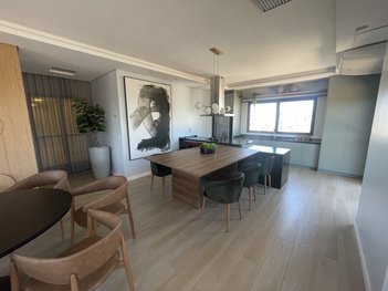 apartment em Avenida Pompéia, Vila Pompéia - São Paulo - SP