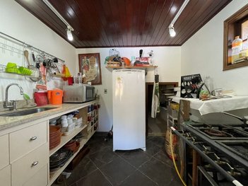 house em Rua Antonio da Silva Ligeiro, Independência - Petrópolis - RJ