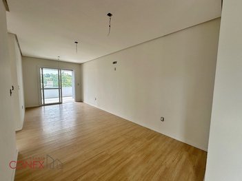 apartment em Rua Agostinho Salmoria, Floresta - Caxias do Sul - RS