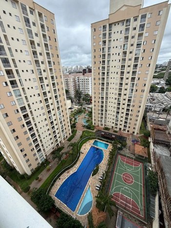 apartment em Avenida Santa Marina, Água Branca - São Paulo - SP