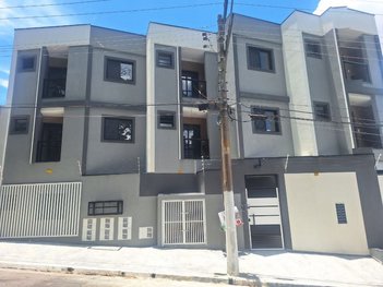 apartment em Rua Enani, Vila Carlos de Campos - São Paulo - SP