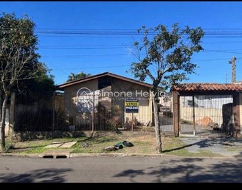 house em Avenida Sílvio de Freitas Remédio, Parque 35 - Guaíba - RS