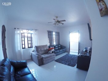 house em Rua Promissão, Bosque dos Eucaliptos - São José dos Campos - SP