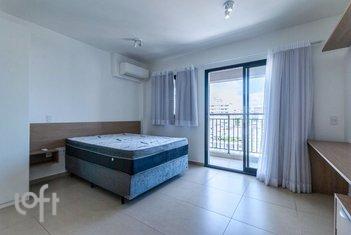 apartment em Major Sertório, Bela Vista - São Paulo - SP
