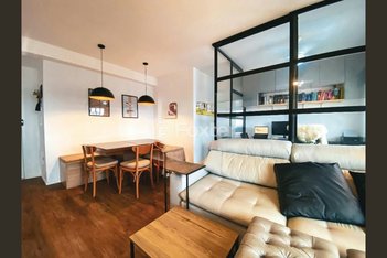 apartment em Avenida Eliseu de Almeida, Instituto de Previdência - São Paulo - SP