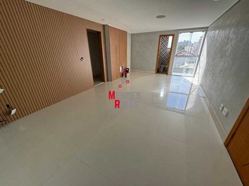 apartment em Rua Inácio Rosa, Fernão Dias - Belo Horizonte - MG