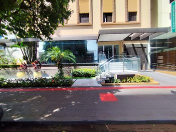 apartment em Rua Paranaguá, Centro - Londrina - PR