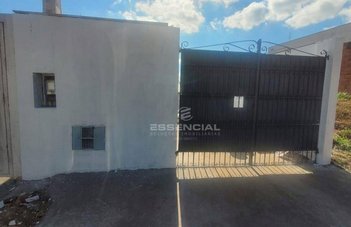 house em Rua João de Oliveira, Altos do Paraíso - Botucatu - SP