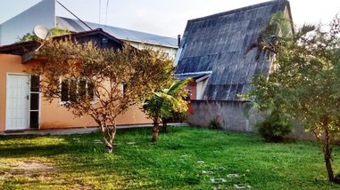 house em Servidão Coral, Campeche - Florianópolis - SC