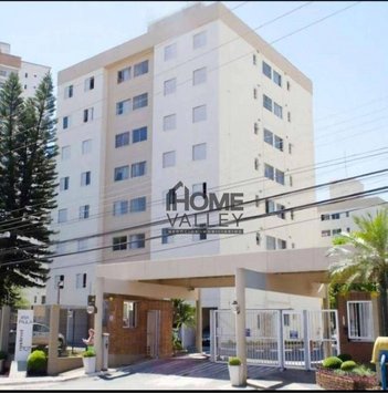 apartment em Rua Engenheiro Augusto de Figueiredo, Vila Progresso - Campinas - SP