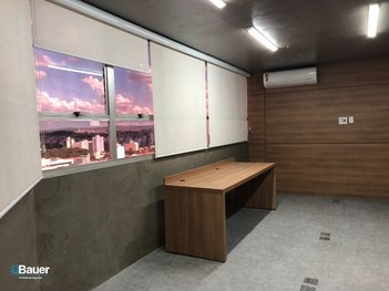 office em Rua Barão de Jaguara, Centro - Campinas - SP