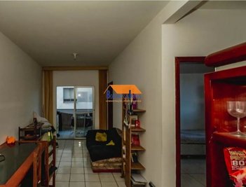 apartment em Rua Boaventura, Indaiá - Belo Horizonte - MG