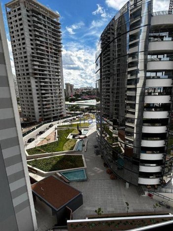 apartment em Avenida Professor Arthur Fonseca, Jardim Eliana - Sorocaba - SP