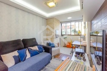 apartment em Rua Lopo Gonçalves, Cidade Baixa - Porto Alegre - RS