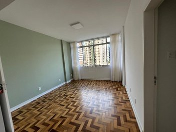 apartment em Prefeito Osmar Cunha, Centro - Florianópolis - SC