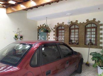 house em Rua José Antônio Marcello, Vila Galvão - Guarulhos - SP