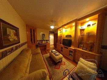 apartment em Rua Almirante Barroso, Comerciário - Criciúma - SC