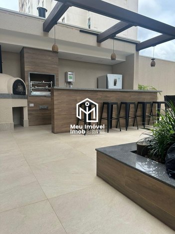 apartment em Quadra 302 Conjunto 12, Samambaia Norte (Samambaia) - Brasília - DF