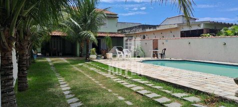 house em Rua Manoel José Rodrigues, Guaratiba (Ponta Negra) - Maricá - RJ