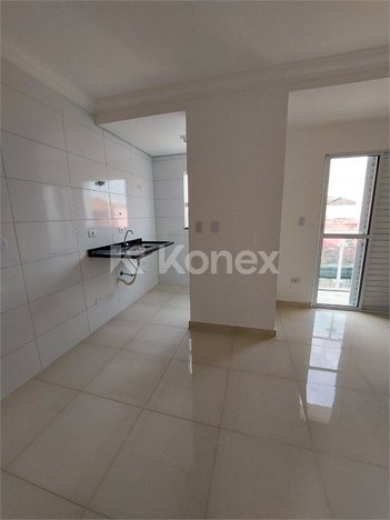 apartment em Rua Doutor Urbano Pereira, Vila Santa Teresa (Zona Leste) - São Paulo - SP