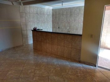house em Rua Leonardo Marangon, Jardim das Paineiras - Limeira - SP