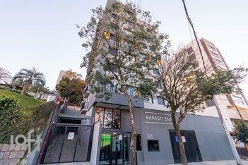 apartment em Jacob Vontobel, Jardim Botânico - Porto Alegre - RS