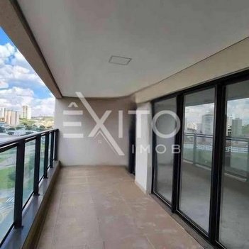 apartment em Avenida Luiz Gonzaga Martins Guimarães, Jardim Campos Elísios - Jundiaí - SP